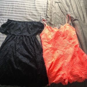 Dress bundle